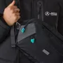 Mercedes-AMG F1 Cross Body Bag - Оригинална мъжка чанта , снимка 5