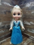 Музикална кукла Елза , снимка 2