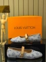 LOUIS VUITTON дамски обувки, снимка 4