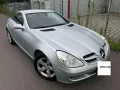 Продавам на части Mercedes-Benz SLK 200 Kompressor, снимка 1