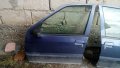 Врати за Ситроен Зх комби и хечбек от Citroen Zx предна задна лява дясна врата предни калници, снимка 3
