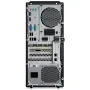 Lenovo M910T Tower, Core i5 6th Gen, 8 GB,SSD 256 + 1 TB HDD 24м Гар., снимка 8