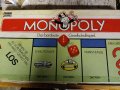 Монополи стара забавна колекционерска игра., снимка 1