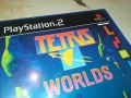 SONY PS2 GAME-TETRIS WORLDS 2711250908, снимка 6
