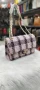 чанти chanel тип букле, снимка 3