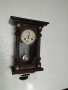Немски стенен часовник , снимка 9