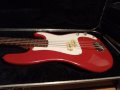Sunn Mustang P bass by FenderMIC 1991 г. Бас китара и куфар Fender 1970.. , снимка 9