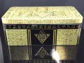 Празни тинове Yu-Gi-Oh! колекционерски кутии за събиране складиране на карти yugioh, снимка 8