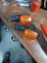 Мигачи за gshr Suzuki 2002г, снимка 2