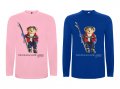 Детски тениски Ralph Lauren Bear принт  Модели и размери , снимка 2