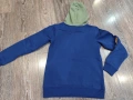 нов суичър на Levis, снимка 8