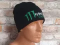 Нова зимна шапка MONSTER в черен цвят, снимка 5