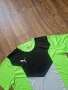 Страхотна мъжка тениска PUMA  размер L , , снимка 3