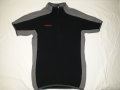 Mammut Polartec (XL) спортна тениска (термо бельо), снимка 1 - Тениски - 32553567