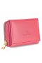 ДАМСКИ ПОРТФЕЙЛ, РОЗОВ, TONNY BLACK, снимка 3