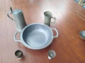 Медни, месингови и оловни съдове, снимка 4