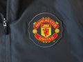 Nike Woven Warmup Jacket Man Utd, снимка 6