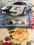 Hotwheels premium Ford GT, снимка 2