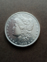 1 Морган долар 1878 г сребро, снимка 4