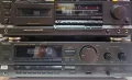 Стерео касетен дек Technics, mod. RS-B665 PXS cap. 
, снимка 1