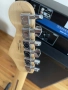 Електрическа китара Fender Stratocaster -БАРТЕР , снимка 13