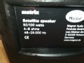 MAGNAT MATRIX-50/100W-ВНОС GERMANY 2510211557, снимка 18