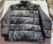 Използвано в отлично състояние зимно пухено яке The North Face XL, снимка 2