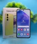 ГАРАНЦИОНЕН!!! Samsung Galaxy A55, 8GB, 256GB, 5G, Awesome Lemon , снимка 3