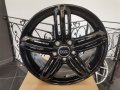 17" Джанти Ауди 5X112 Audi A4 B5 B6 B7 B8 B9 A6 C5 C6 C7 Q5 A8 D3, снимка 5