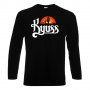 Мъжка тениска Kyuss, снимка 1