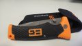 Сгъваем ловен нож Gerber Bear Grylls, снимка 2