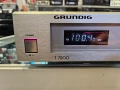 Качествен стерео тунер Grundig T 7200 В отлично техническо и визуално състояние., снимка 10