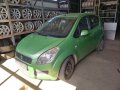 Сузуки сплаш  Suzuki Splash на части, снимка 3