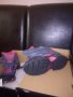 Ботушки-Adidas holtanna, розови , номер  26 , снимка 1 - Детски боти и ботуши - 34594275