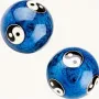 Chinese Medicine Balls Baoding Balls Relaxation Balls Zen Meditation Yin Yang Balls Tai-Chi Filigree, снимка 13