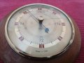 Стар барометър ГДР. , снимка 5