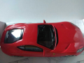 Burago Ferrari 812 Diecast Collection, снимка 2