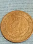 Стара монета 2 стотинки 1912г.  Царство България рядка за КОЛЕКЦИОНЕРИ 48361, снимка 8