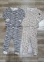 Пижами Н&М 12-18м, снимка 1 - Комплекти за бебе - 39783578