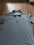 Henri Lloyd Fast-Dri Short Sleeve Polo Titanium- страхотна мъжка тениска КАТО НОВА Л, снимка 6