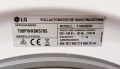 Инверторна пералня  LG Direct Drive - 7 кг, снимка 9