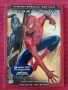 DVD Спайдар мен 2007 г, 2 диска. , снимка 1