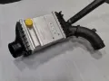 Нов 7852406 Интеркулер BMW F90 M5 F91 F92 F93 M8 F95 X5M F96 1-4 CYL, снимка 2