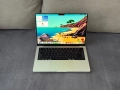 *1TB* Като Нов  Macbook Pro 14’ M1 Pro 2021/16GB Ram/1TB SSD, снимка 2