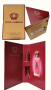 Dolce Gabbana - Q, Eau De Parfum INTENSE, дамска мостра 1,5 мл, снимка 1 - Дамски парфюми - 44865155