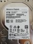 Хард диск HDD 4TB WD DC HC310 256MB SATA, снимка 2