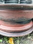 Обърнати джанти за VW 14" 4x100мм. 2бр., снимка 3