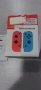 Безжични контролери (геймпадове) тип Joy-Con за Nintendo Switch, червен и син, чисто нови, снимка 3