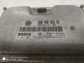 ECU VW POLO 1.4 030906032CG, 030 906 032 CG, 0261207178, 0 261 207 178, BENZIN ME7.5.10, снимка 3