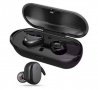 Безжични Слушалки тапи TWS-4, блутууд, стерео, функция handsfree, снимка 1 - Безжични слушалки - 36776071